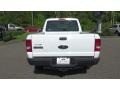 Oxford White - Ranger XL Regular Cab Photo No. 6