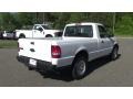 Oxford White - Ranger XL Regular Cab Photo No. 7