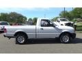 Oxford White - Ranger XL Regular Cab Photo No. 8