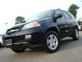 Nighthawk Black Pearl - MDX  Photo No. 1