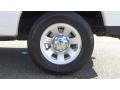 Oxford White - Ranger XL Regular Cab Photo No. 17