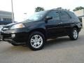 Nighthawk Black Pearl - MDX  Photo No. 2