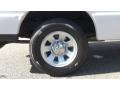 Oxford White - Ranger XL Regular Cab Photo No. 19
