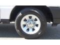 Oxford White - Ranger XL Regular Cab Photo No. 23