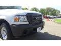 Oxford White - Ranger XL Regular Cab Photo No. 24