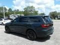 Bruiser Gray - Durango SRT AWD Photo No. 3