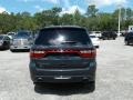 Bruiser Gray - Durango SRT AWD Photo No. 4