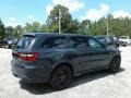 Bruiser Gray - Durango SRT AWD Photo No. 5