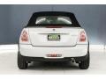 White Silver Metallic - Convertible Cooper Photo No. 3