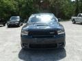 Bruiser Gray - Durango SRT AWD Photo No. 8