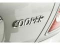 White Silver Metallic - Convertible Cooper Photo No. 7