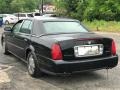 Blue Onyx - DeVille Sedan Photo No. 4