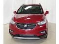 Winterberry Red Metallic - Encore Preferred II AWD Photo No. 4