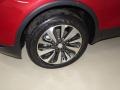 Winterberry Red Metallic - Encore Preferred II AWD Photo No. 5