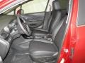 Winterberry Red Metallic - Encore Preferred II AWD Photo No. 6