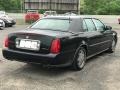 Blue Onyx - DeVille Sedan Photo No. 6