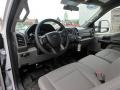 Oxford White - F250 Super Duty XL SuperCab 4x4 Photo No. 12