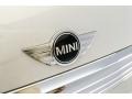 White Silver Metallic - Convertible Cooper Photo No. 28