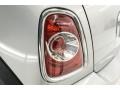 White Silver Metallic - Convertible Cooper Photo No. 29
