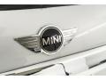 White Silver Metallic - Convertible Cooper Photo No. 30
