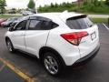 White Orchid Pearl - HR-V EX AWD Photo No. 8