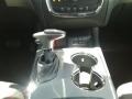 Redline 2 Coat Pearl - Durango SXT Photo No. 16