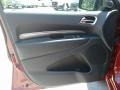 Redline 2 Coat Pearl - Durango SXT Photo No. 17