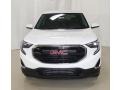 2018 Summit White GMC Terrain SLE  photo #4