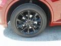 Redline 2 Coat Pearl - Durango SXT Photo No. 20