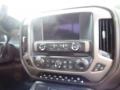 Onyx Black - Sierra 2500HD Denali Crew Cab 4x4 Photo No. 15