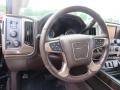 Onyx Black - Sierra 2500HD Denali Crew Cab 4x4 Photo No. 22