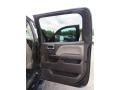 Onyx Black - Sierra 2500HD Denali Crew Cab 4x4 Photo No. 32