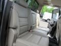 Onyx Black - Sierra 2500HD Denali Crew Cab 4x4 Photo No. 34