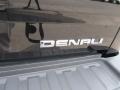 Onyx Black - Sierra 2500HD Denali Crew Cab 4x4 Photo No. 38