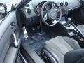 Brilliant Black - TT 3.2 quattro Roadster Photo No. 12