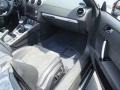 Brilliant Black - TT 3.2 quattro Roadster Photo No. 17