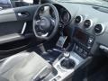 Brilliant Black - TT 3.2 quattro Roadster Photo No. 18