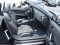 Brilliant Black - TT 3.2 quattro Roadster Photo No. 19