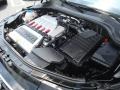 Brilliant Black - TT 3.2 quattro Roadster Photo No. 22