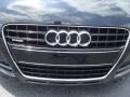 Brilliant Black - TT 3.2 quattro Roadster Photo No. 23