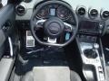 Brilliant Black - TT 3.2 quattro Roadster Photo No. 27