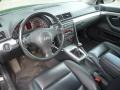 Brilliant Black - A4 1.8T quattro Sedan Photo No. 5