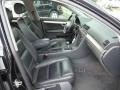 Brilliant Black - A4 1.8T quattro Sedan Photo No. 6