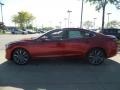 Soul Red Crystal Metallic - Mazda6 Grand Touring Photo No. 2