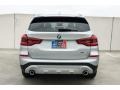 Glacier Silver Metallic - X3 sDrive30i Photo No. 4