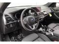 Glacier Silver Metallic - X3 sDrive30i Photo No. 5