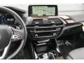 Glacier Silver Metallic - X3 sDrive30i Photo No. 6