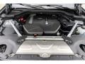 Glacier Silver Metallic - X3 sDrive30i Photo No. 8