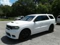 2018 White Knuckle Dodge Durango R/T  photo #1