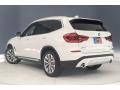 Alpine White - X3 sDrive30i Photo No. 3